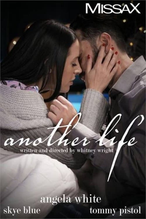 Another Life poster