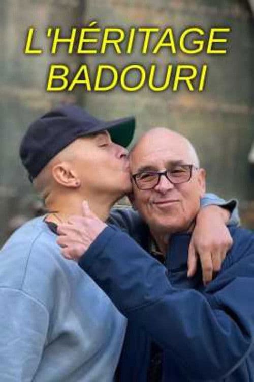 L'héritage Badouri poster