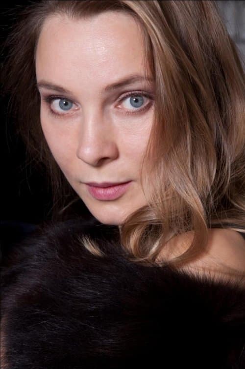 Yuliya Mikhailova profile photo
