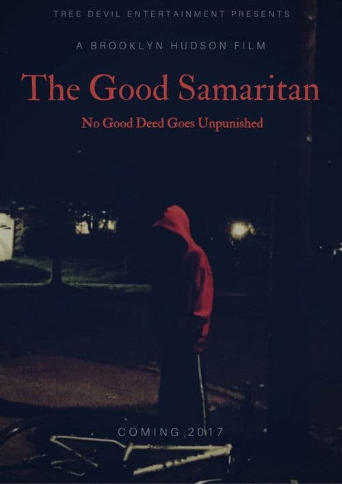 The Good Samaritan poster