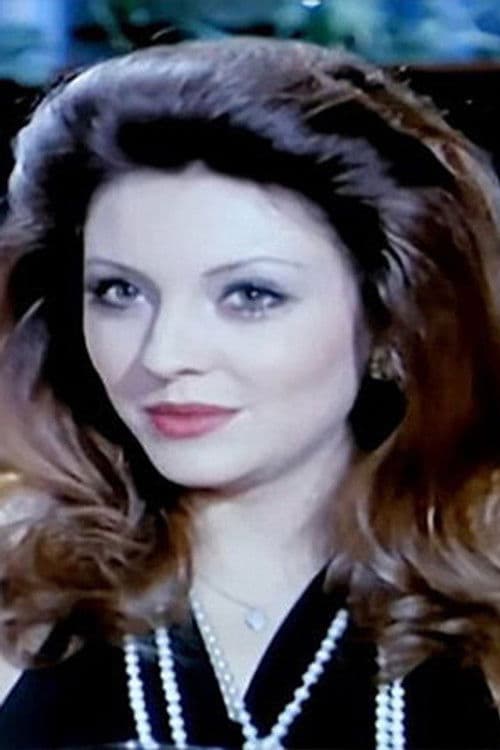 Georgina  Rizk profile photo