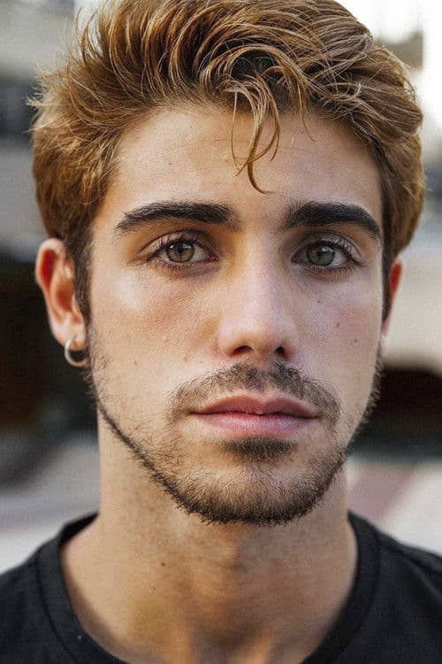 Daniel Cabrera Marchante profile photo