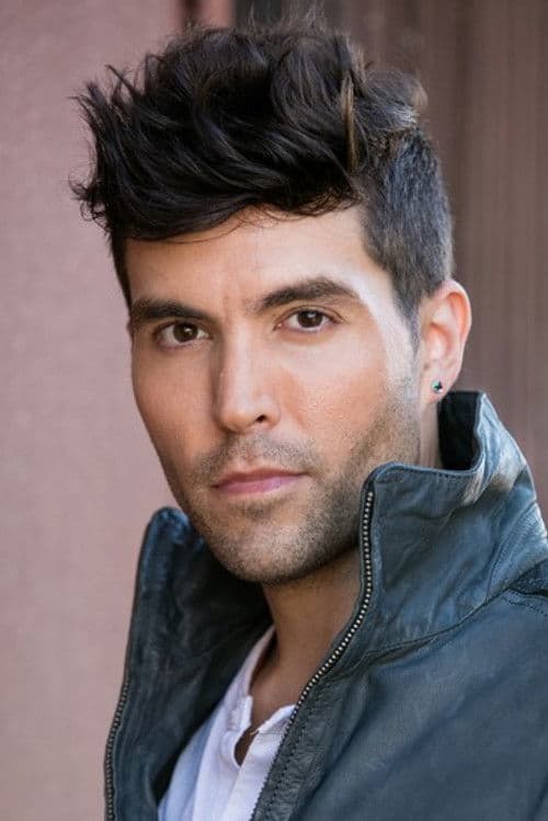 Ian Shepard profile photo