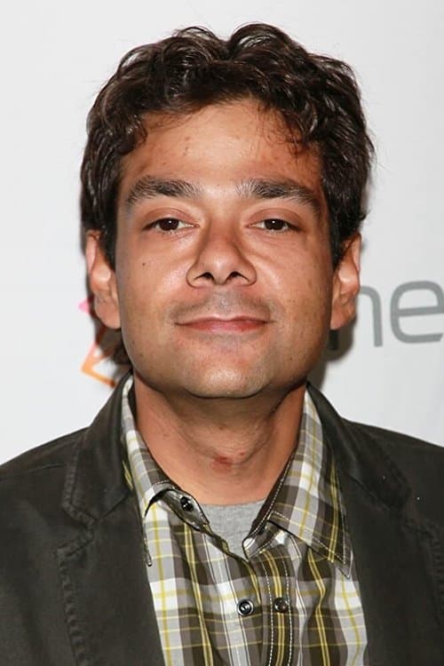Shaun Weiss profile photo