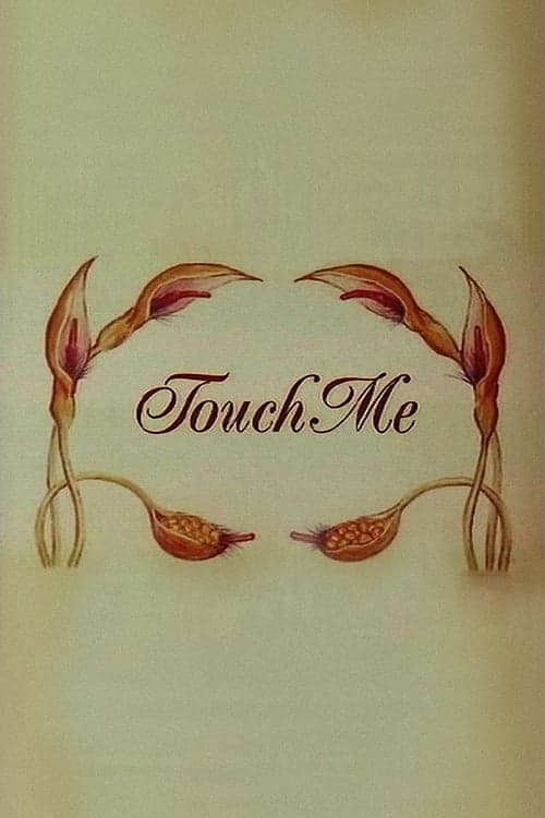 Touch Me poster