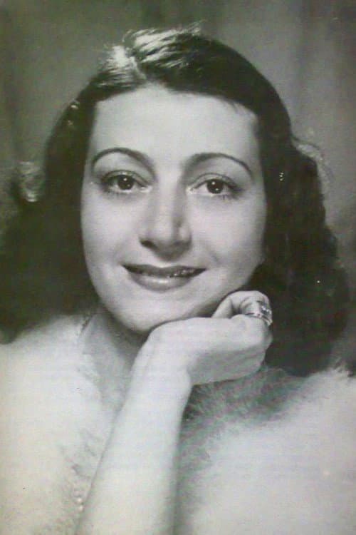 Eleni Papadaki profile photo