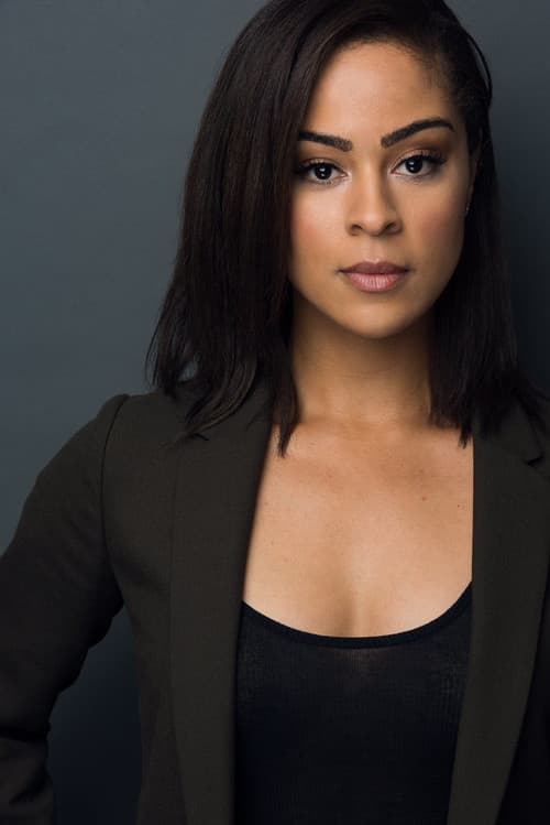 Kelcy Griffin profile photo