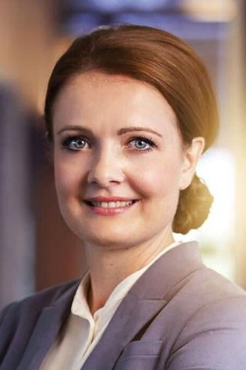 Sesilie Munk Stenderup profile photo