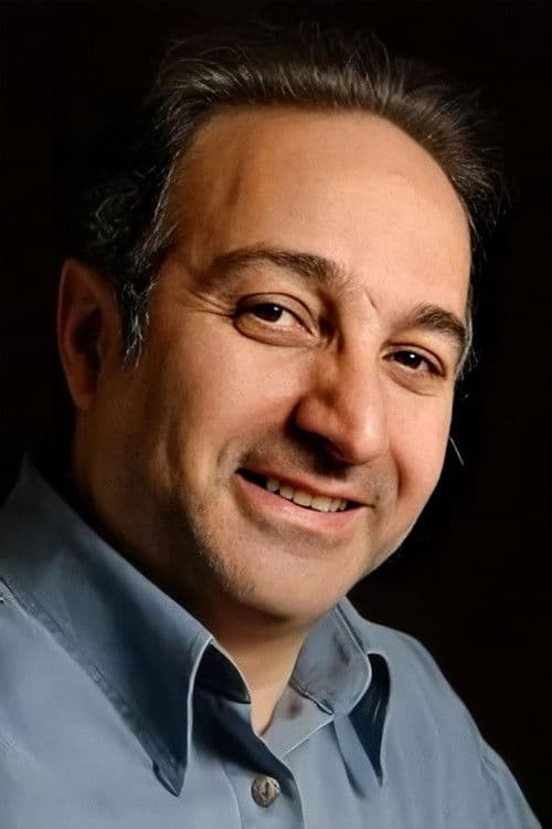 Ali Yaylı profile photo