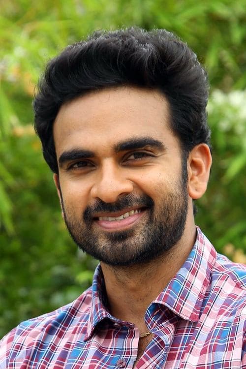 Ashok Selvan profile photo