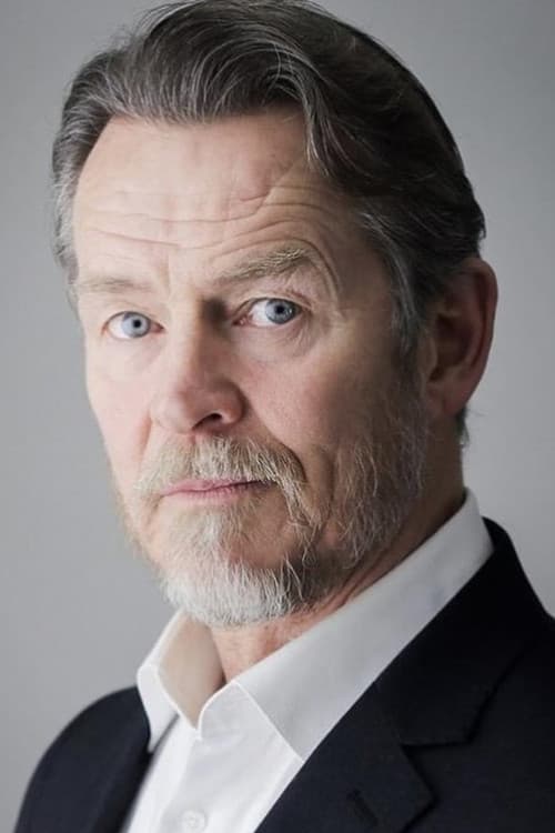 Brent Stait profile photo