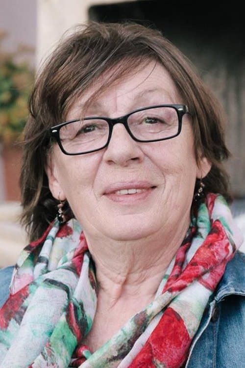 Kumrije Hoxha profile photo