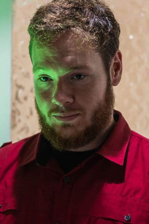 Daniel Burke profile photo