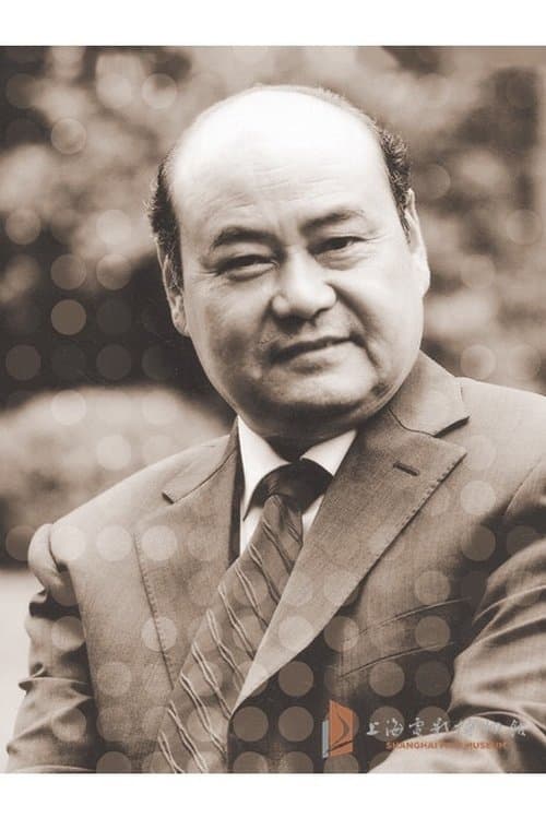 Sun Yufeng profile photo