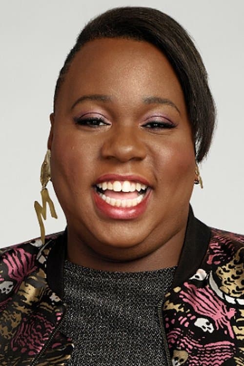 Alex Newell profile photo