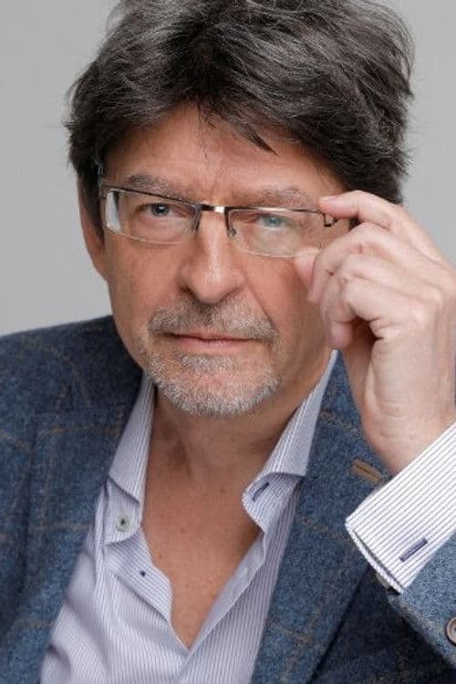 Jean-Luc Touly profile photo