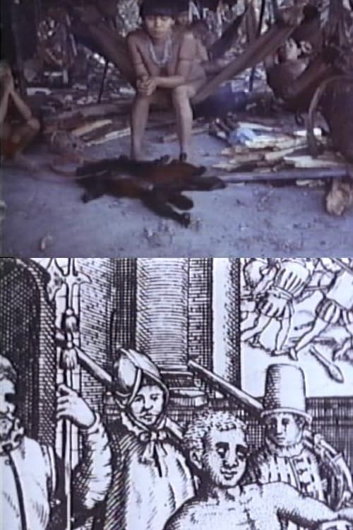 Colonial Times poster