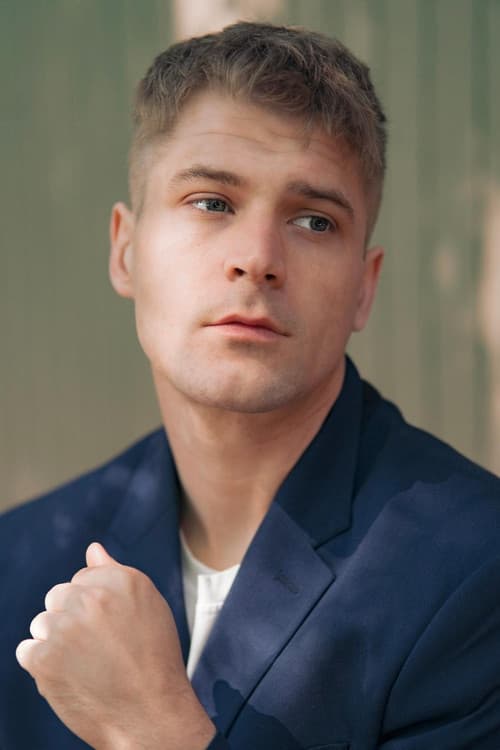 Malakhai Schnell profile photo
