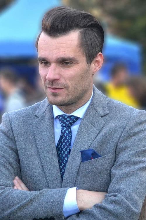 Leoš Mareš profile photo