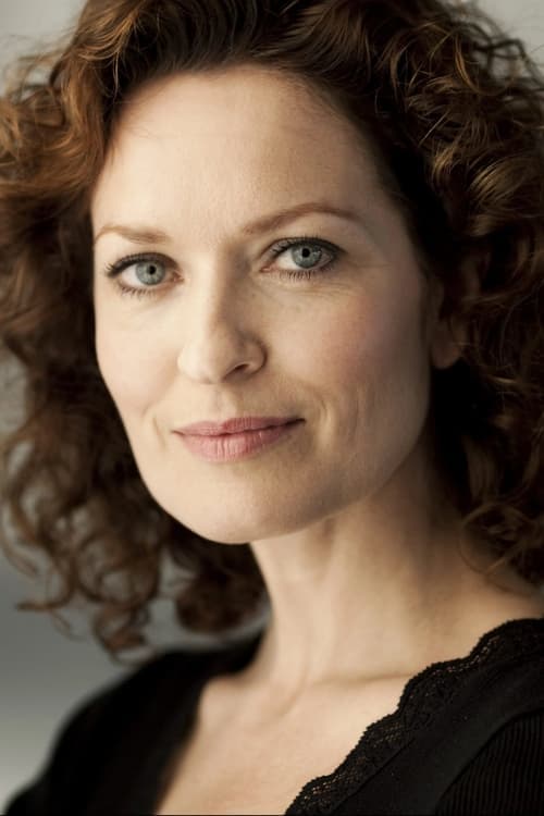 Camilla Søeberg profile photo