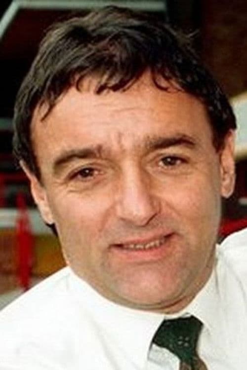 Lou Macari profile photo