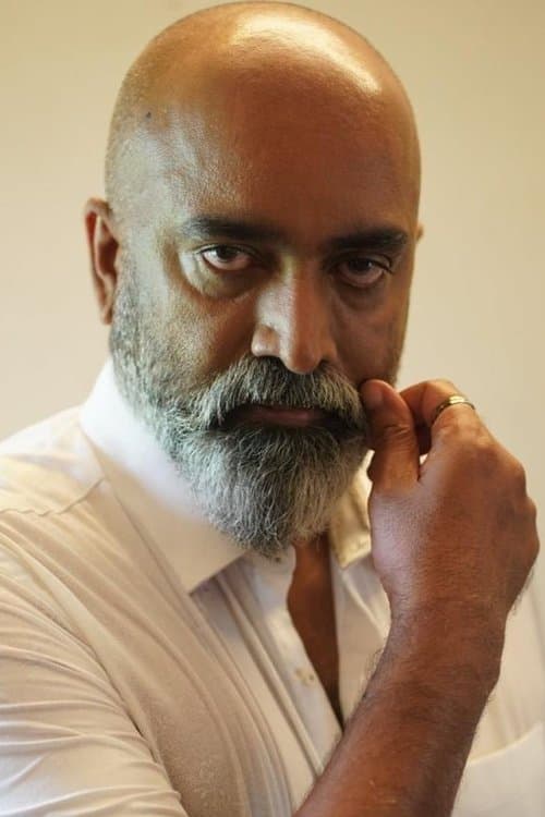 Santhosh Damodharan profile photo