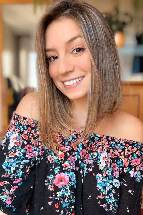 Agatha Paulita profile photo