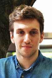 Dimitris Fourlis profile photo