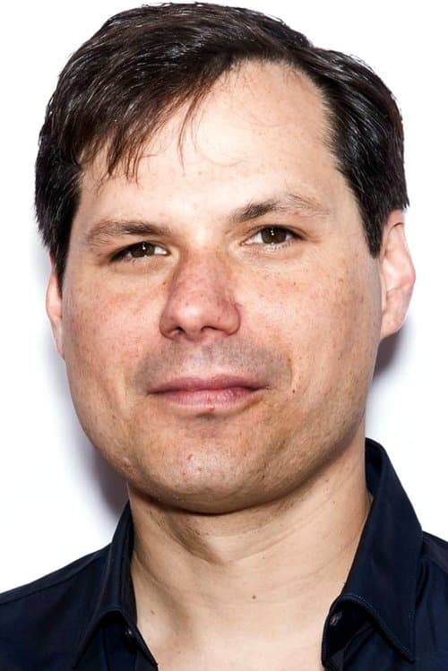 Michael Ian Black profile photo
