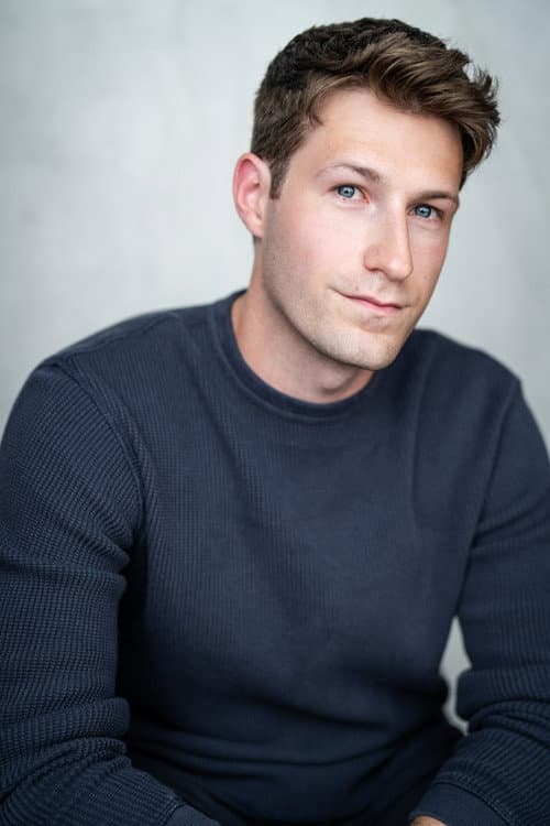 Will Hollerung profile photo