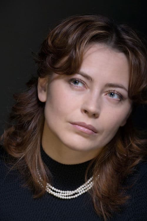 Valerija Zabegaeva profile photo