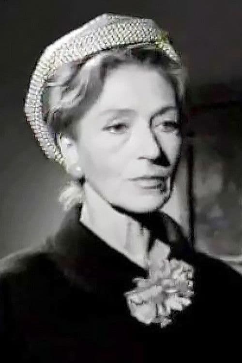 Anna Stavridou profile photo