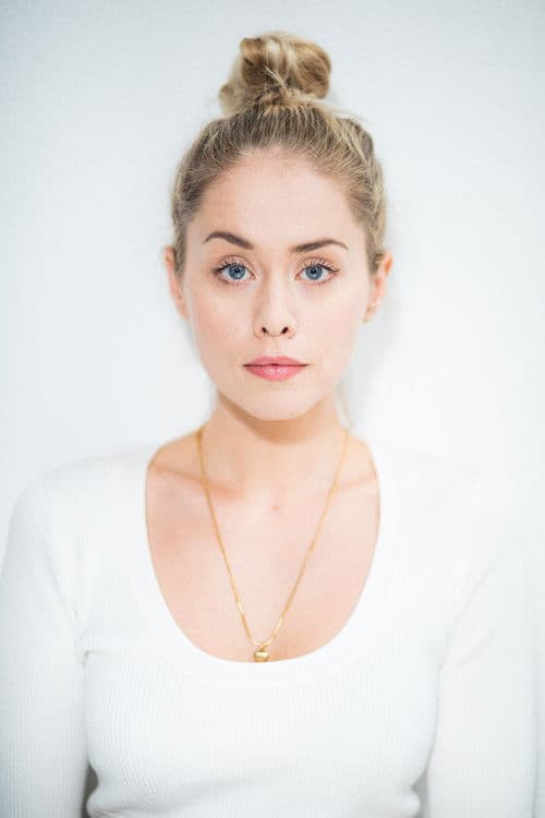 Elke Shari Van Den Broeck profile photo