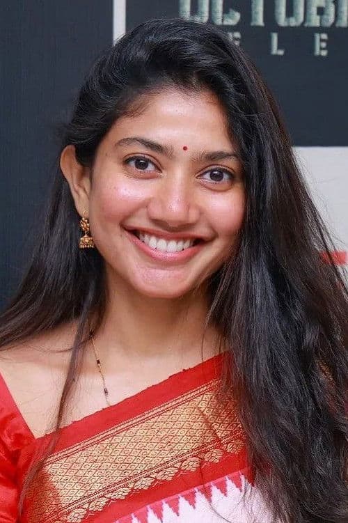 Sai Pallavi profile photo