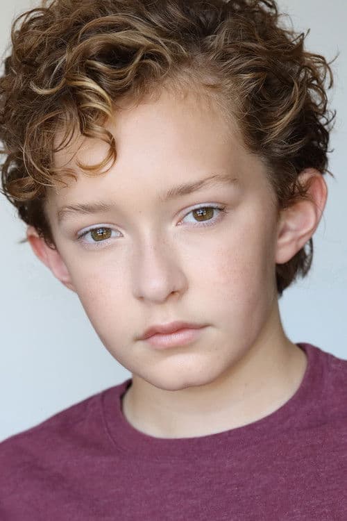 Griffin Morgan profile photo