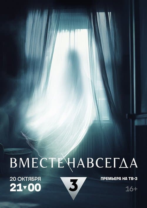 Вместе навсегда poster
