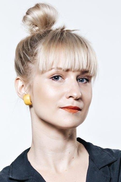 Katariina Libe profile photo