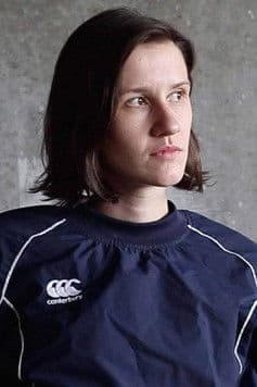 Mariya Ignatenko profile photo