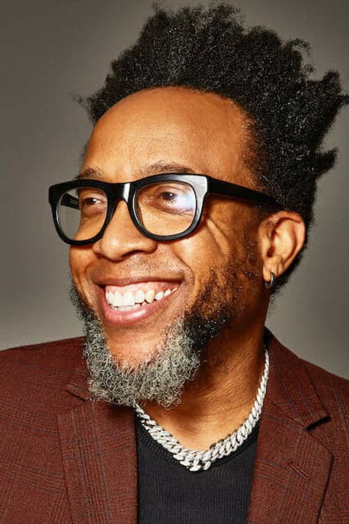 Speech profile photo