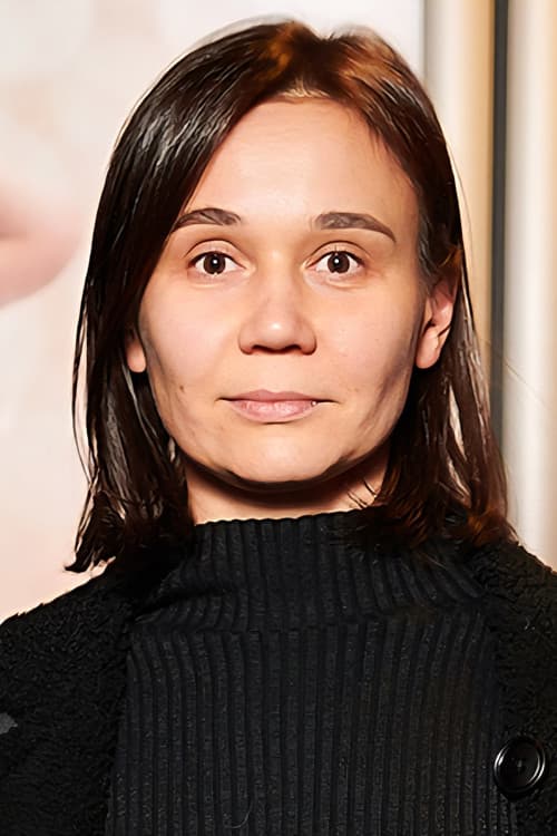 Olesia Nohina profile photo