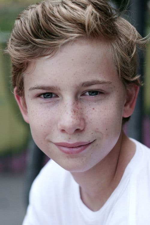 Paul Maximilian Schüller profile photo