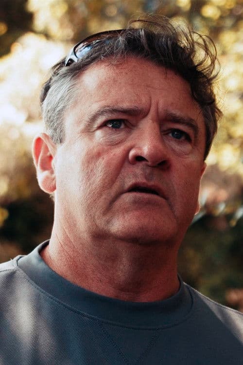 Kevin Karrick profile photo