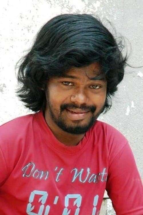 Theepetti Ganesan profile photo