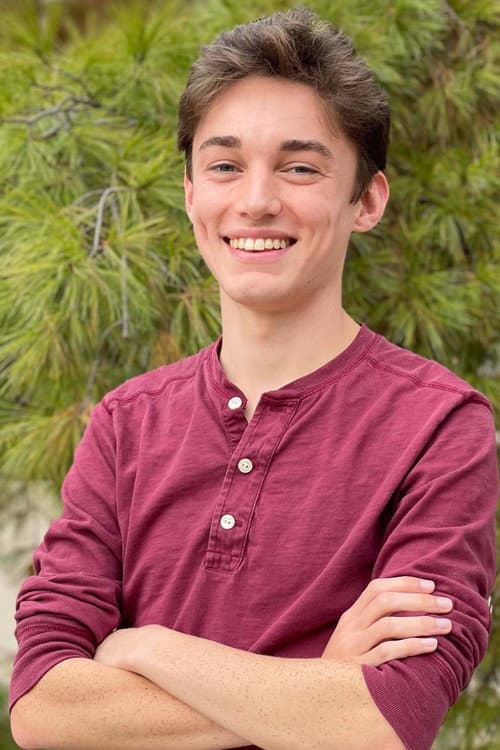 Charlie Adams profile photo