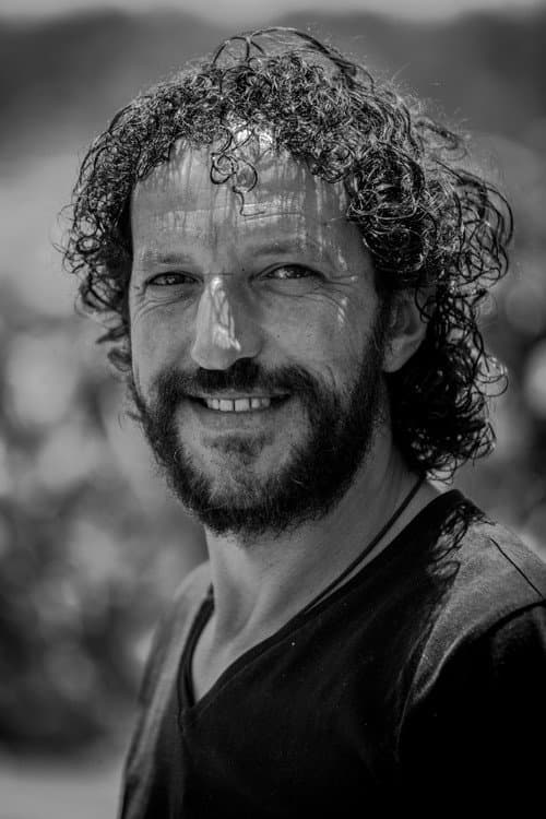 Ali Abu Awwad profile photo