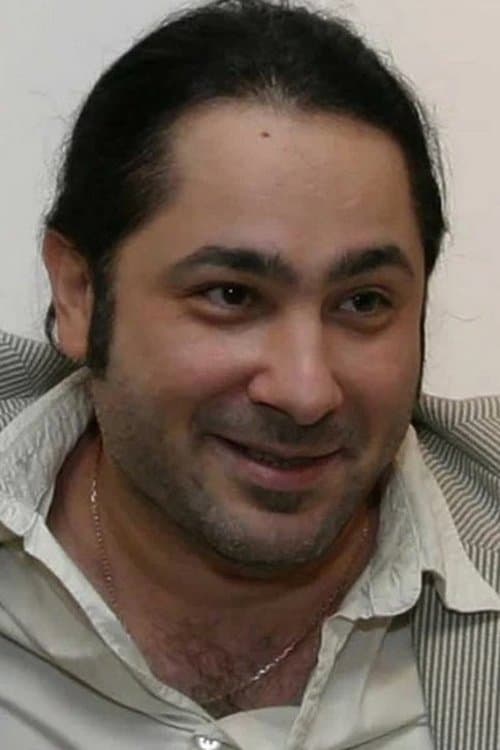 Aleksei Lebedinsky profile photo