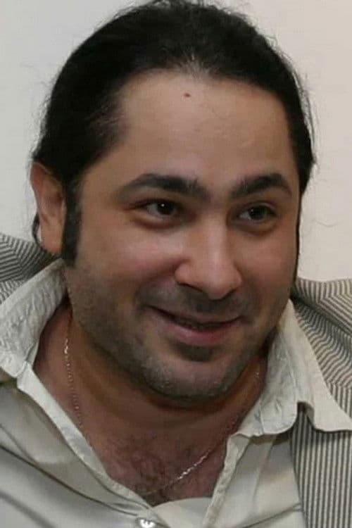 Aleksei Lebedinsky profile photo