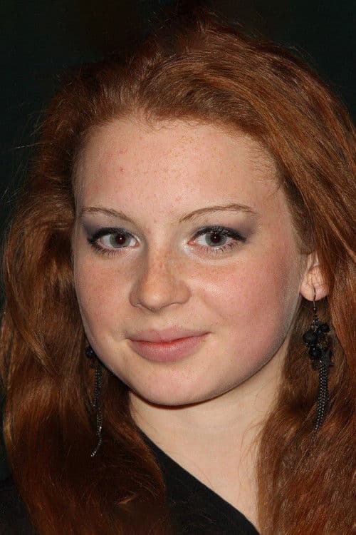 Lucie Šteflová profile photo