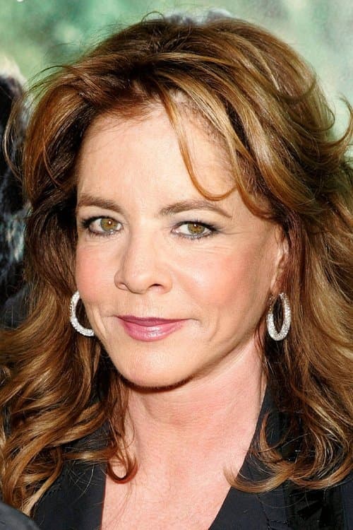 Stockard Channing profile photo