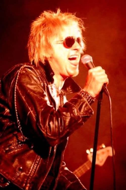 Jeff Martin profile photo